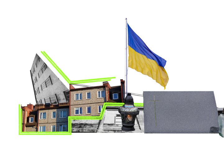 У шести громадах Волині встановлять меморіальні дошки