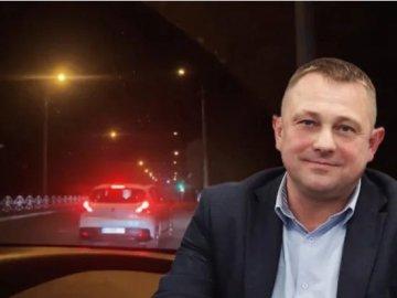 Професор луцького університету, якого поліція спіймала на п’яному водінні, уникнув покарання