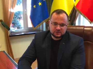 Навчання скасовують, просять лишатися вдома: Поліщук звернувся до лучан. ВІДЕО