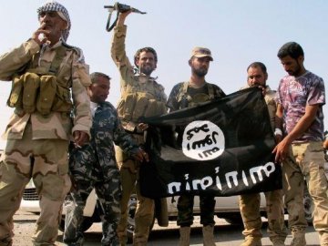 В Іраку загинули 45 бойовиків «ІД», яких отруїли святковою вечерею