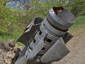 По Україні з 24 лютого випустили 788 ракет із території РФ та Білорусі,  – Генштаб