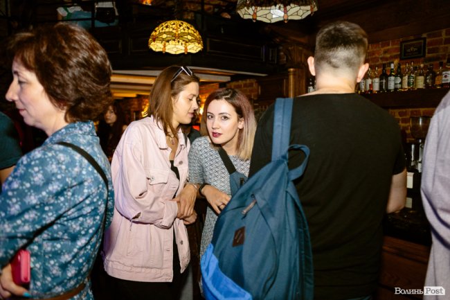 Альтернативний рок: у Луцьку презентували музичну школу