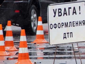 Повідомили, де на Волині стається найбільше аварій