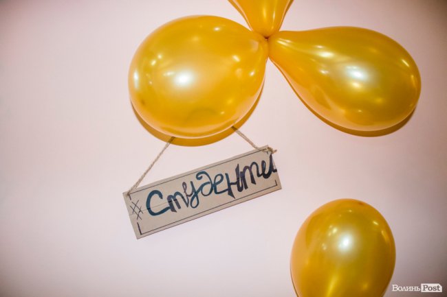 У луцькому виші відкрили унікальну Лабораторію швейної індустрії. ФОТО