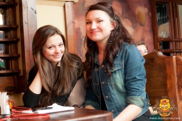 Як у Луцьку танцювали під закарпатський рок-н-рол. ФОТО