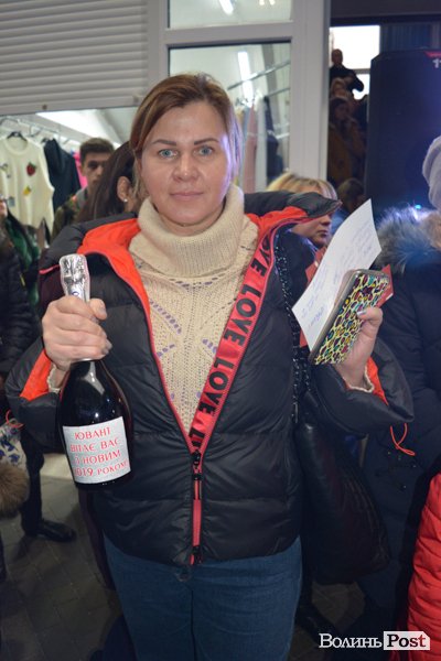 Як ТЦ «Ювант» здійснював мрії. ФОТО*