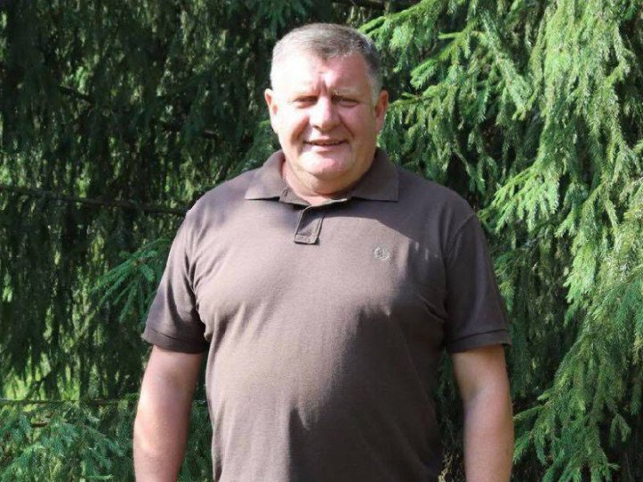 Помер завідувач науково-дослідного відділу волинського заповідника