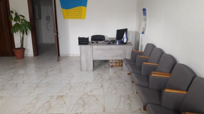 Волинська громада матиме свого «шерифа»