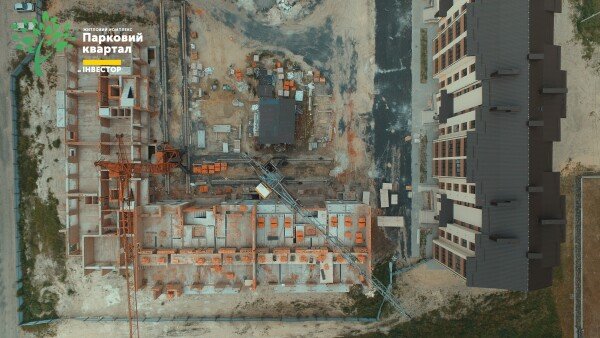 У ЖК «Парковий квартал» у Ковелі – акція на 1-кімнатну квартиру. ФОТО. ВІДЕО*