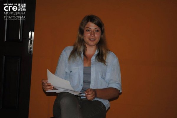 «Вечір Шекспіра» у Луцьку: як це було. ФОТО