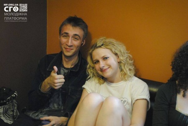 «Вечір Шекспіра» у Луцьку: як це було. ФОТО