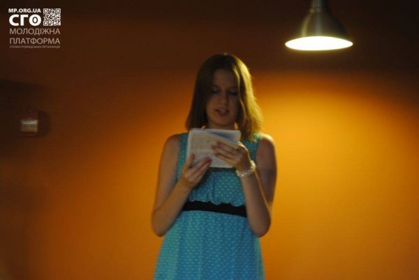 «Вечір Шекспіра» у Луцьку: як це було. ФОТО