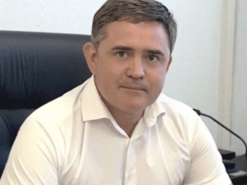 Росіяни викрали гендиректора ЗАЕС