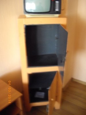 Волинські комуністи заявили, що у приміщенні обкому жив «Правий сектор»