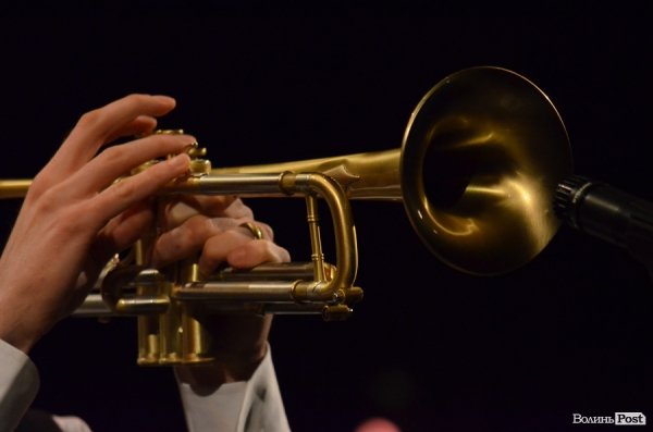 Луцький JazzBez 2014. День третій. ФОТО. ВІДЕО