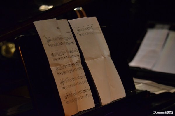 Луцький JazzBez 2014. День третій. ФОТО. ВІДЕО