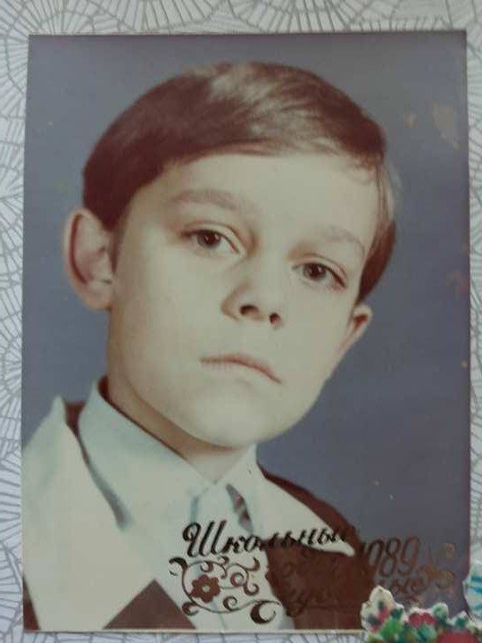 Координатор проекту «Меценати для солдата» Руслан Теліпський