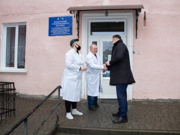 У відділенні стаціонарного догляду на Волині скаржаться на неналежні умови: директора можуть звільнити