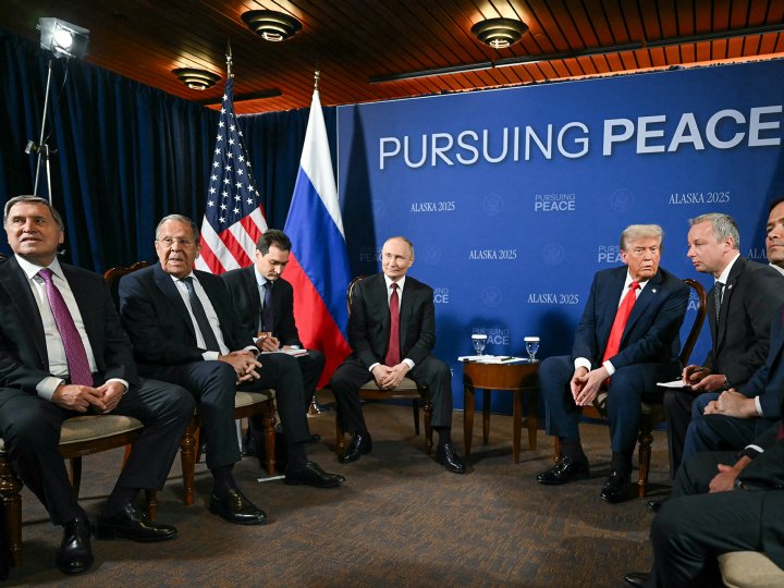 Все про переговори Трампа і Путіна: чому не досягнуто угоди