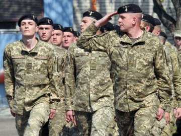 Які посади та підрозділи скоротять в ЗСУ