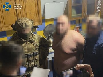 Рекет повертається: затримали бандитів, які «доїли» і катували бізнесменів у Дніпрі