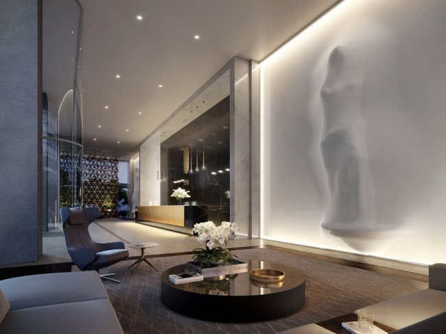 Екстра-шик у серці Києва: 5 фактів про ЖК Signature*