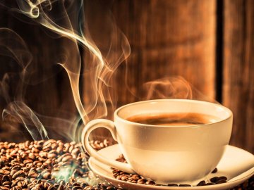 Як вибрати якісну каву для особливих моментів*