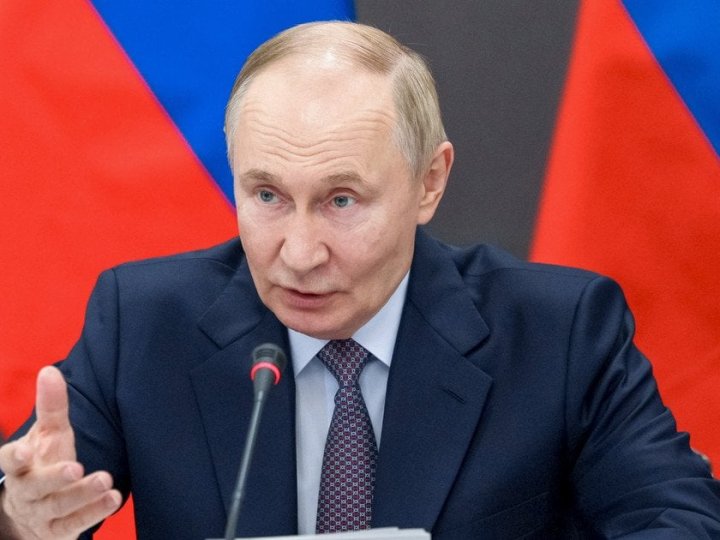 Скільки росіянам коштуватиме утримання Путіна 2026 року: нова рекордна цифра