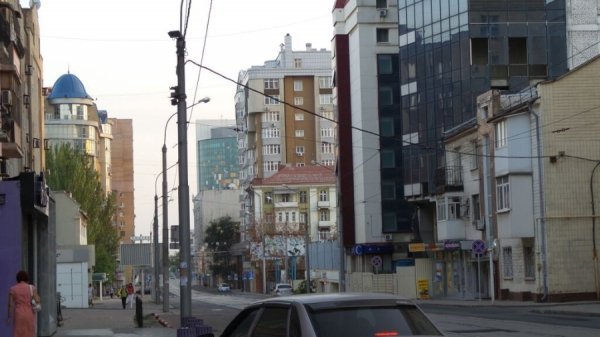 Як сьогодні виглядає Донецьк. ФОТО. ВІДЕО