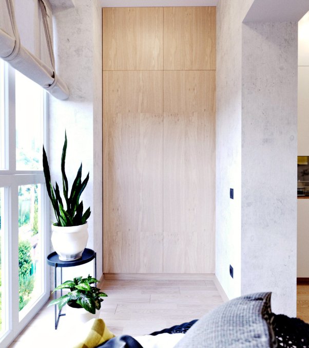 Під Луцьком «Інвестор» продає 4-кімнатну квартиру за акційною ціною*