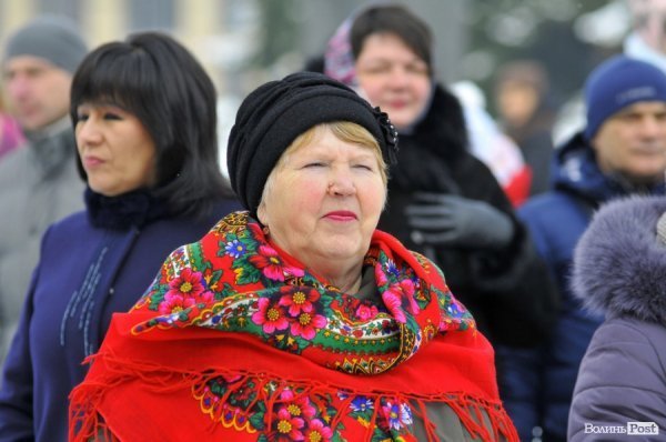 «Різдво у Луцьку»: камерний оркестр, «ФлайzZa» та 50 колективів