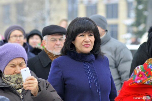 «Різдво у Луцьку»: камерний оркестр, «ФлайzZa» та 50 колективів