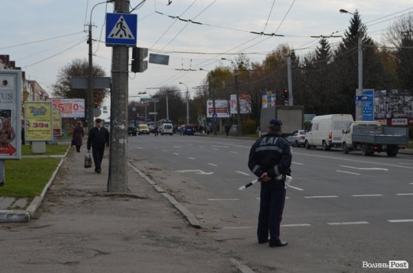 Замінували готель «Лучеськ»?