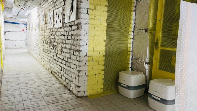 У місті на Волині відновили навчання  в одному з дитячих садків