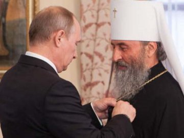 Чому в Україні хочуть заборонити діяльність УПЦ МП