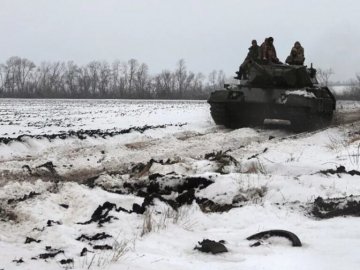 Захисники знищили ще 950 російських окупантів