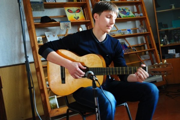 У Старому місті в Луцьку хочуть створити арт-центр