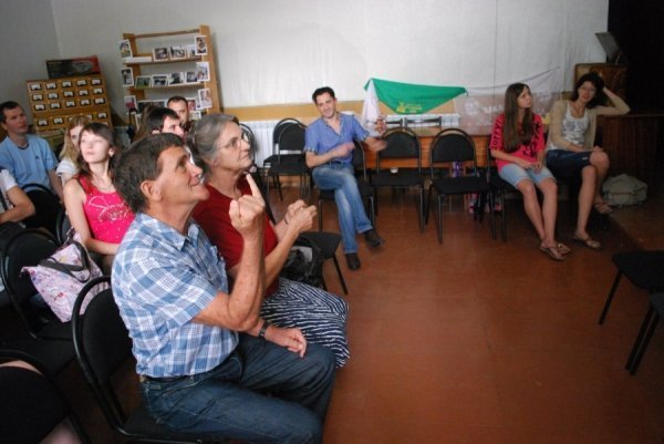 У Старому місті в Луцьку хочуть створити арт-центр