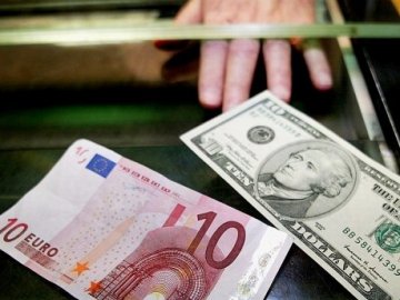 Курс валют у Луцьку на 30 грудня