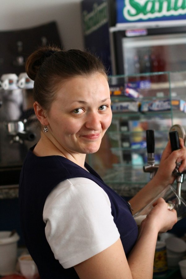 Фотовиставка Олександра Пизи