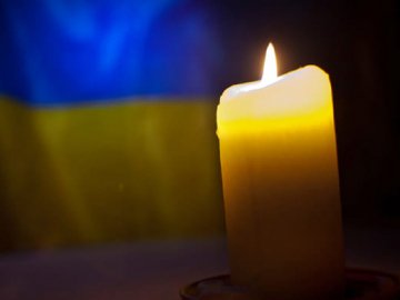 Лучани проведуть в останню путь Героя Мирослава Гузара