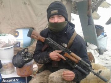 Пам'ять про Героя: спогади побратимів про Сергія Мокренка 