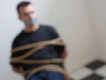 «Нема ніяких коментарів», – слідчий про домашній арешт для «заборольського злочинця»