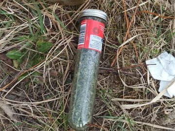 Возили із собою наркотики серед білого дня: у Ковелі затримали порушників