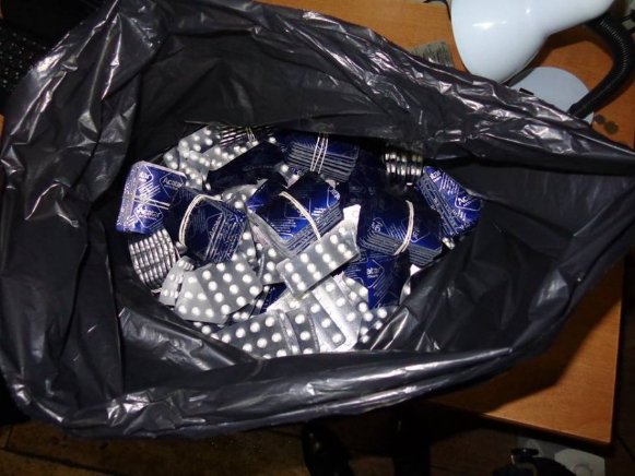 Побиття директора заповідника та контрабанда ліків. Надзвичайні новини тижня