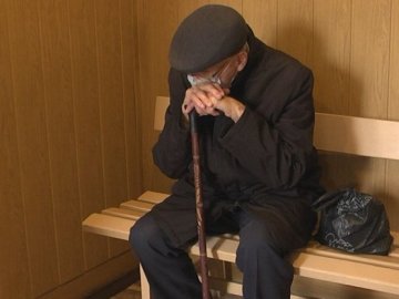 Як у Луцькій громаді обслуговують 3,5 тисяч одиноких людей та пенсіонерів. ВІДЕО