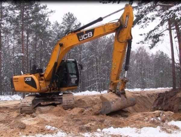 На Волині розбудовують лісові дороги. ФОТО