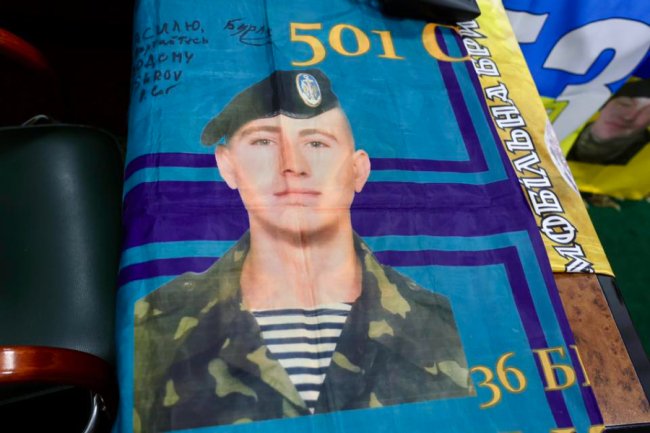 На честь безвісти зниклих та полонених у Луцьку хочуть створити «Алею надії»