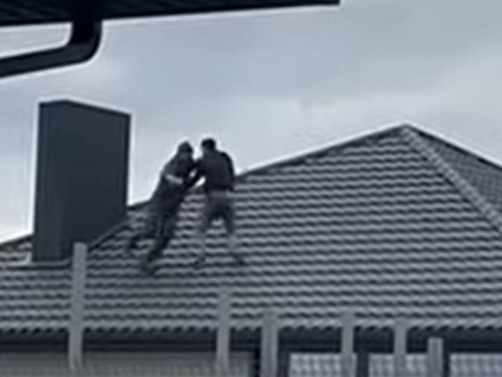 Дії ТЦК на Волині були перевищенням влади: військовий адвокат