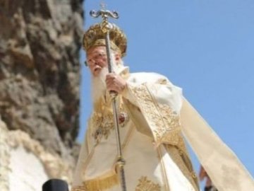 Розпочався Синод, на якому можуть затвердити Томос для української церкви